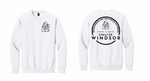 MOMS Club Crewneck Sweatshirts