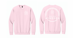 MOMS Club Crewneck Sweatshirts