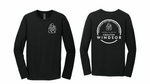 MOMS Club Long Sleeve Shirts