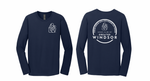 MOMS Club Long Sleeve Shirts