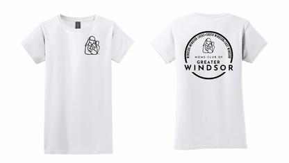 MOMS Club Women's T-Shirt