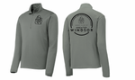MOMS Club Lightweight Quarter-Zip