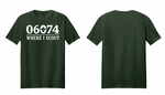 Troop 682 Softstyle T Shirts