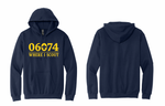 Troop 682 Softstyle Midweight Hoodie