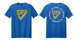 Synergy Fit Softstyle T-Shirts