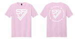 Synergy Fit Softstyle T-Shirts