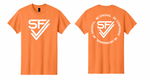 Synergy Fit Softstyle T-Shirts