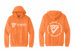 Synergy Softstyle Midweight Hoodie