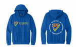 Synergy Softstyle Midweight Hoodie