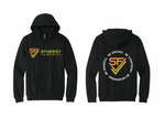 Synergy Softstyle Midweight Hoodie