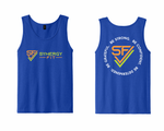 Synergy Cotton Tank-Top