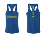 Synergy Women's  Racerback Tank-Top
