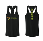 Synergy Women's  Racerback Tank-Top