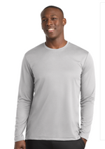Sport-Tek® Unisex PosiCharge® Competitor™ Long Sleeve Tee
