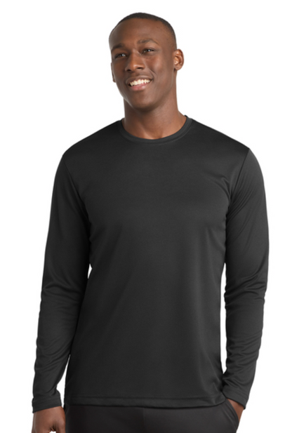 Sport-Tek® Unisex PosiCharge® Competitor™ Long Sleeve Tee