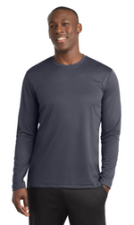Sport-Tek® Unisex PosiCharge® Competitor™ Long Sleeve Tee