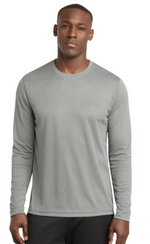 Sport-Tek® Unisex PosiCharge® Competitor™ Long Sleeve Tee