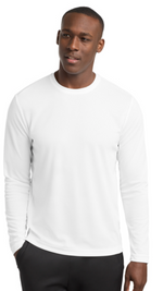 Sport-Tek® Unisex PosiCharge® Competitor™ Long Sleeve Tee