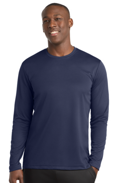 Sport-Tek® Unisex PosiCharge® Competitor™ Long Sleeve Tee
