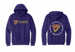 Synergy Softstyle Midweight Hoodie
