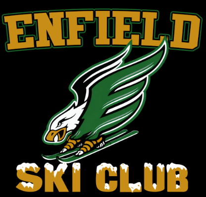 Enfield Ski Club Hoodies