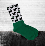 Eli Terry Elementary Socks