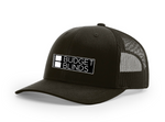 Budget Blinds Richardson 112 Trucker Hat