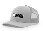 Budget Blinds Richardson 112 Trucker Hat
