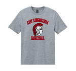 East Longmeadow Youth Basketball Softstyle T-Shirts