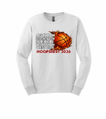 East Longmeadow Youth Basketball Long-Sleeve T-Shirts