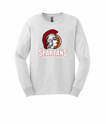 East Longmeadow Youth Basketball Long-Sleeve T-Shirts