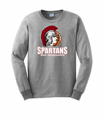 East Longmeadow Youth Basketball Long-Sleeve T-Shirts