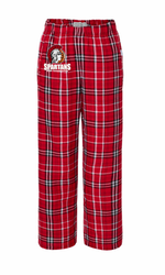 East Longmeadow Youth Basketball Pajama Pants