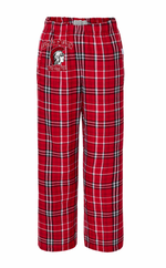 East Longmeadow Youth Basketball Pajama Pants