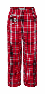 East Longmeadow Youth Basketball Pajama Pants