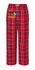 East Longmeadow Youth Basketball Pajama Pants