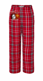 East Longmeadow Youth Basketball Pajama Pants