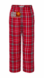 East Longmeadow Youth Basketball Pajama Pants