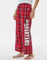 East Longmeadow Youth Basketball Pajama Pants