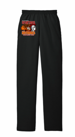 East Longmeadow Youth Basketball Sweat Pants