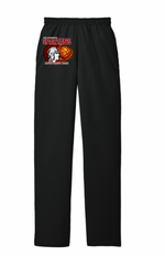East Longmeadow Youth Basketball Sweat Pants