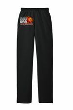 East Longmeadow Youth Basketball Sweat Pants