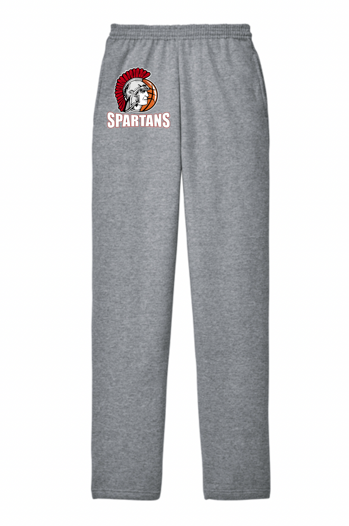 East Longmeadow Youth Basketball Sweat Pants