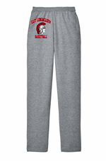 East Longmeadow Youth Basketball Sweat Pants