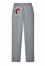 East Longmeadow Youth Basketball Sweat Pants
