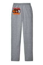 East Longmeadow Youth Basketball Sweat Pants