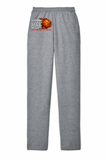 East Longmeadow Youth Basketball Sweat Pants