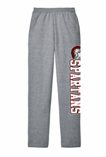 East Longmeadow Youth Basketball Sweat Pants