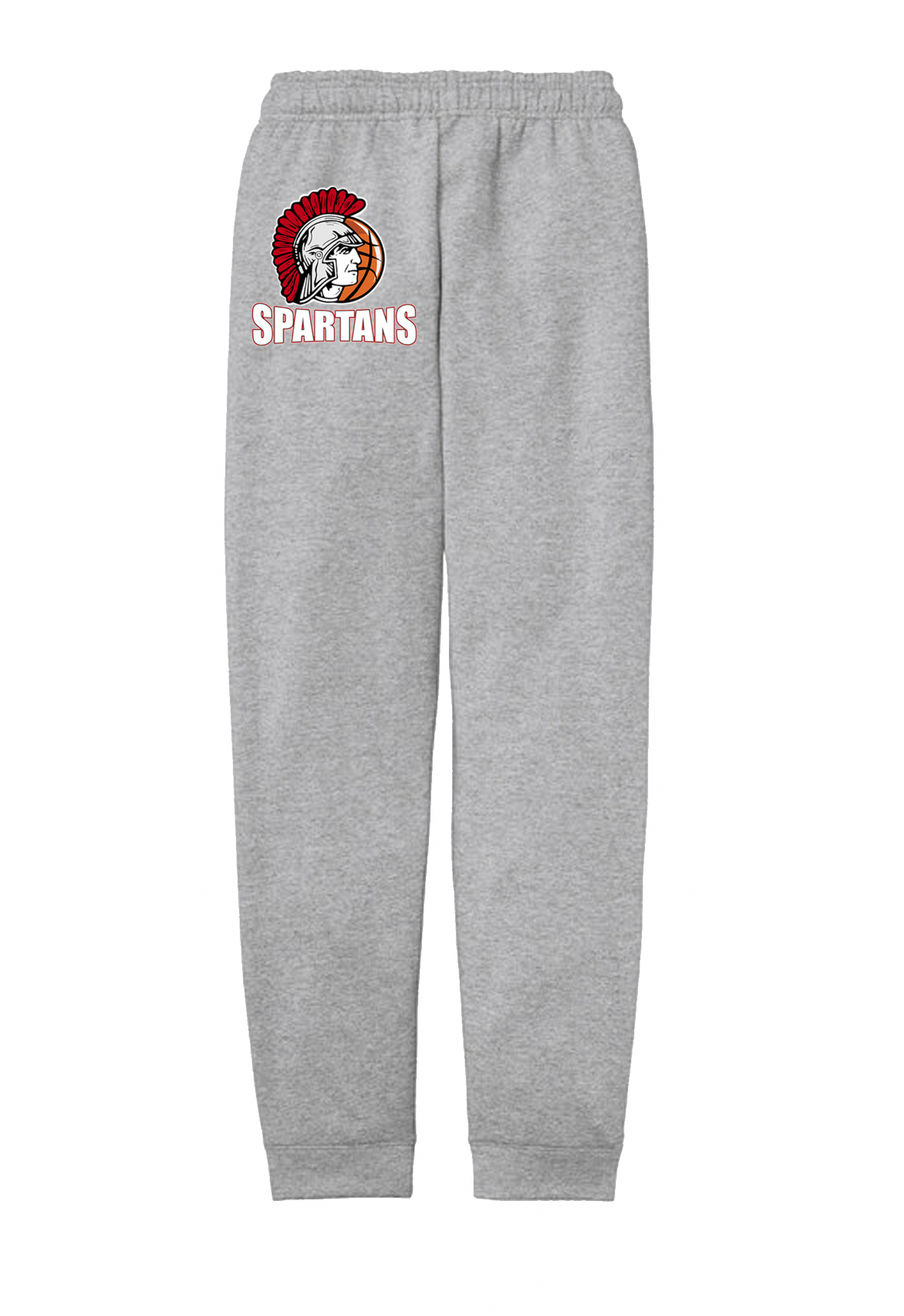 East Longmeadow Youth Basketball Joggers