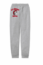 East Longmeadow Youth Basketball Joggers